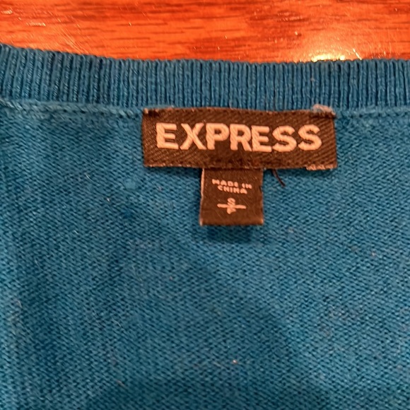 Express sweater - Picture 3 of 4